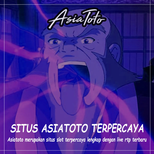 ASIATOTO: Situs Asia Toto Slot Terpercaya Dengan RTP Asiatoto Tertinggi